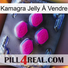 Kamagra Jelly À Vendre 02